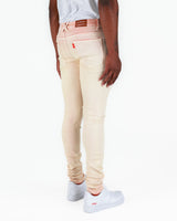 "ENERGY" SKINNY DENIM