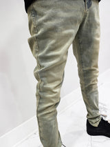 Oasis SKINNY DENIM (Sand Blue)