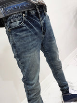Blue Chip SKINNY DENIM (Indigo)