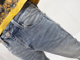 Glory SKINNY DENIM (Light Blue)