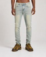Oasis SKINNY DENIM (Sand Blue)