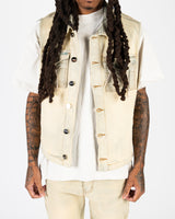 "PHREE SPIRIT" CARGO VEST